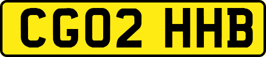 CG02HHB