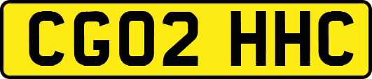 CG02HHC