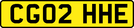 CG02HHE