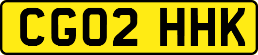 CG02HHK