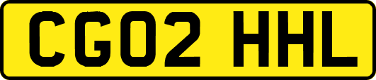CG02HHL