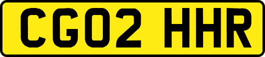 CG02HHR