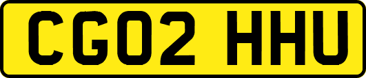 CG02HHU