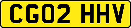 CG02HHV