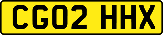 CG02HHX