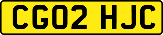 CG02HJC
