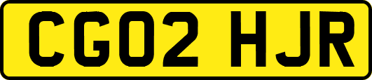 CG02HJR