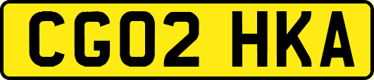 CG02HKA