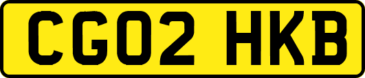 CG02HKB