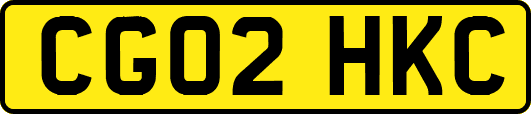 CG02HKC