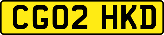 CG02HKD
