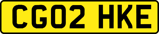 CG02HKE