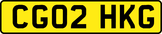 CG02HKG