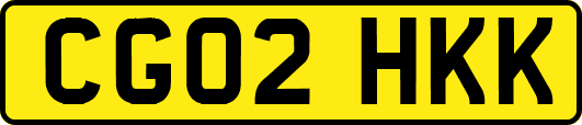 CG02HKK