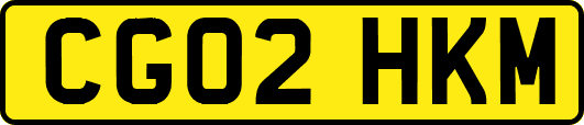 CG02HKM