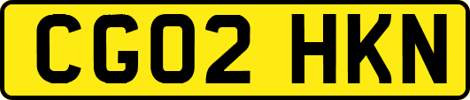 CG02HKN