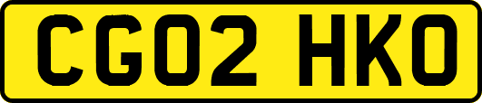 CG02HKO