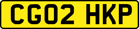 CG02HKP