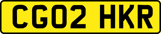 CG02HKR