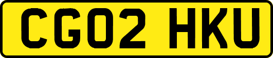 CG02HKU