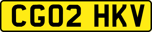 CG02HKV