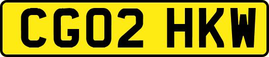 CG02HKW