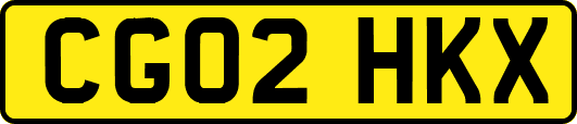 CG02HKX