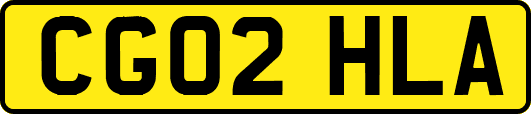CG02HLA