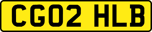 CG02HLB
