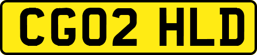 CG02HLD
