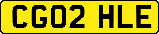 CG02HLE