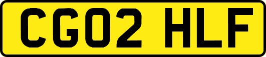 CG02HLF