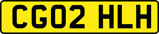 CG02HLH