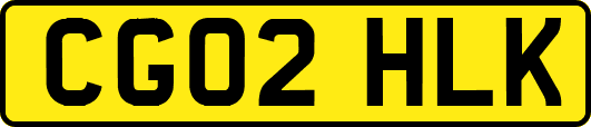 CG02HLK