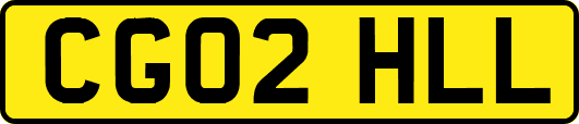 CG02HLL