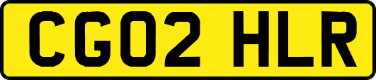 CG02HLR
