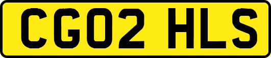 CG02HLS
