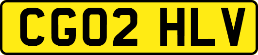 CG02HLV