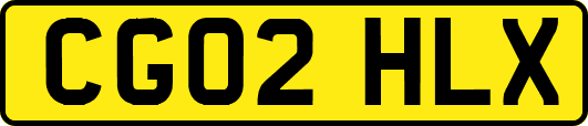 CG02HLX