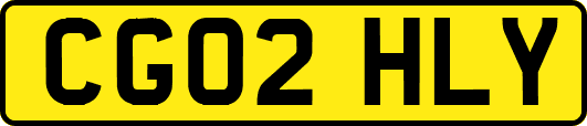 CG02HLY