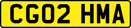 CG02HMA