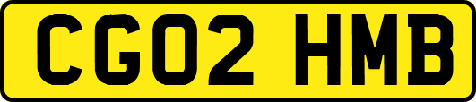 CG02HMB