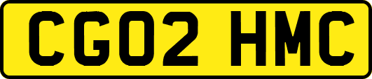 CG02HMC
