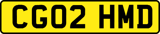 CG02HMD