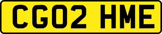 CG02HME
