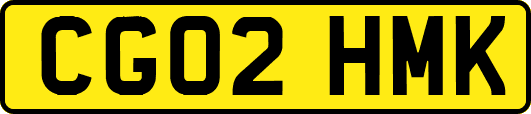 CG02HMK