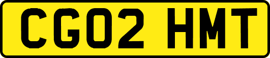 CG02HMT