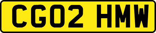 CG02HMW