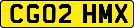 CG02HMX