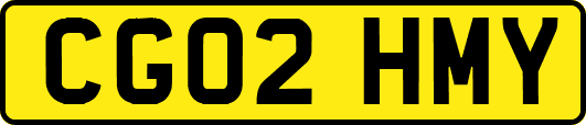 CG02HMY